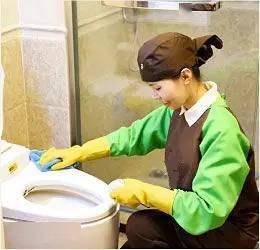 寶山家庭開荒保潔服務 在線預約專業清潔師，省心更高效