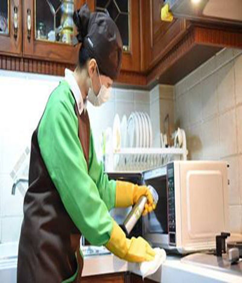 專業保潔服務 明碼標價，專業團隊精準服務